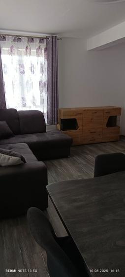 Apartament modern 3 camere Cristian/Ghimbav - 4