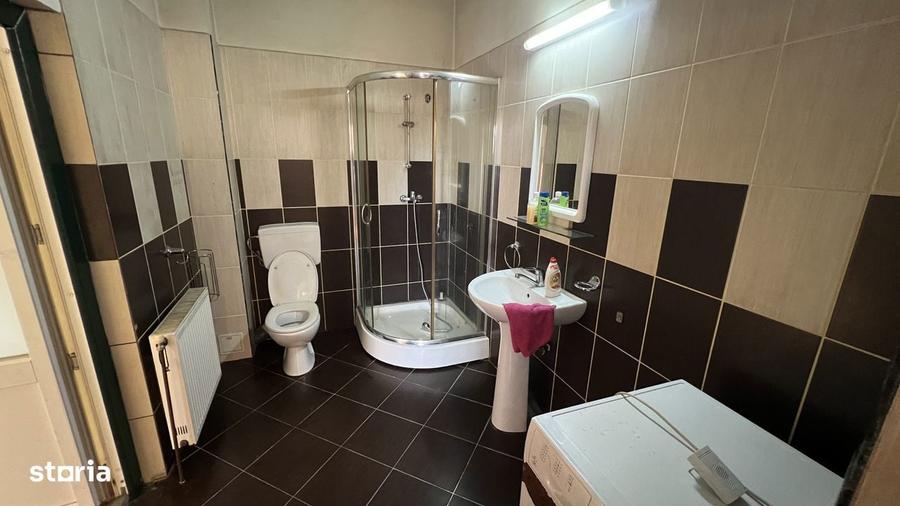 De vanzare casa P+M in localitatea Alesd Bihor - 8