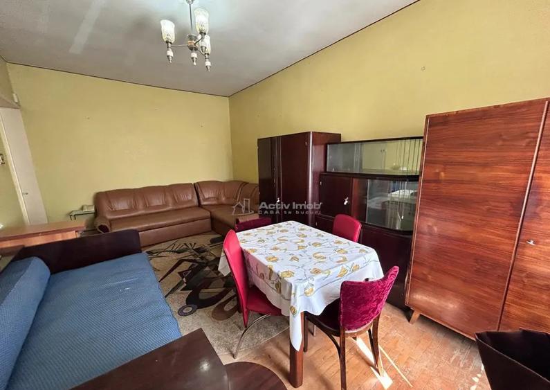 Resita, Apt.1 Cam.Cf.1.Dec.Lunca - 3