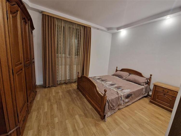 Apartament 2 camere, zona centrala. - 1