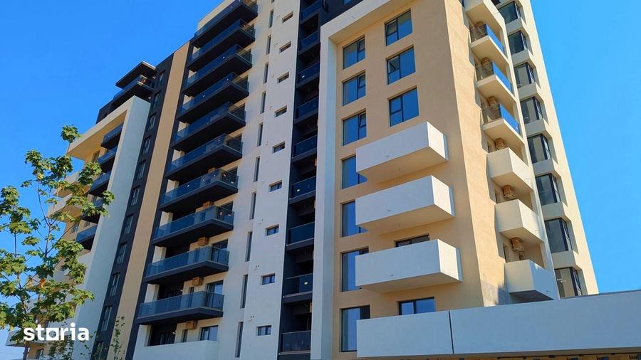 Apartament 2 camere, tip studio, zona Metalurgiei, parc Tudor Arghezi - 15