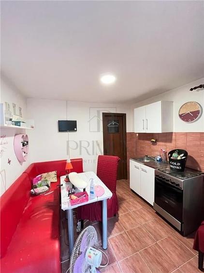 Ronat - Casa Individuala - Teren 900mp - Toate utilitatile - 3