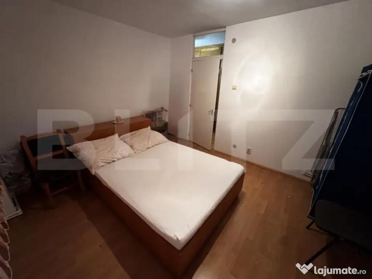 Apartament 3 camere, 72 mp, centrala termica, Ac, George Ene - 8