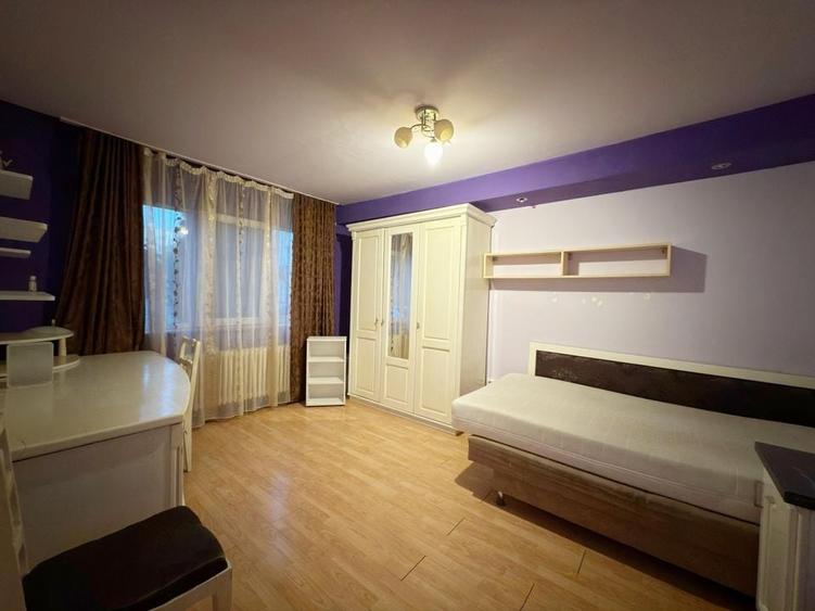 Apartament 1 camere - 230 euro - Zona Complex Studentesc - 2