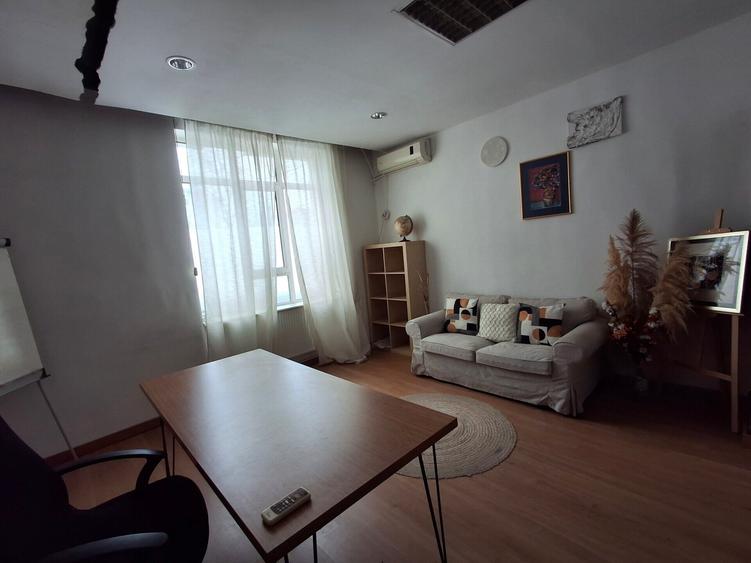 Spatiu birouri mobilat in vila zona Matei Voievod 25 mp parter - 8