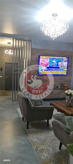 Penthouse | Mihai Bravu | Delta Vacaresti view | 360mp | B9269 - 4