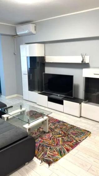 Apartament premium 2 camere semidecomandate, renovat, mobilat și utilat Mazepa 2 - 2