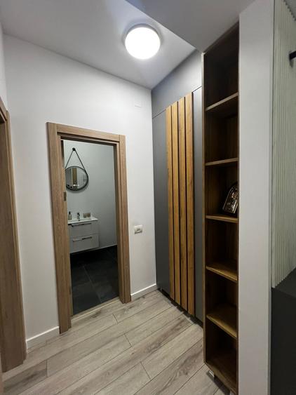 Apartament 2 camere Lux +Loc de  parcare in Bloc Nou zona Drumul Taberei - 4