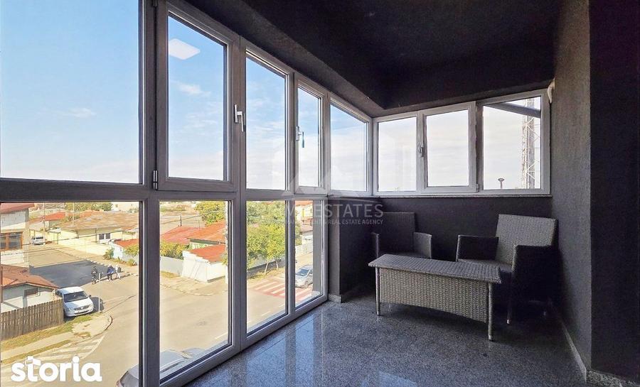 Inchiriere apartament 2 camere cu loc de parcare Pantelimon Dobroesti - 6