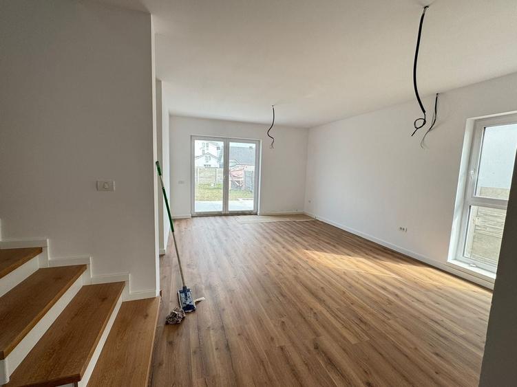 Duplex Nou Comision 0% - 175.000 euro - 4 camere ! - 5