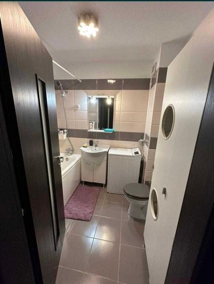 Ofer spre inchiriere apartament 2 camere LUX - 4