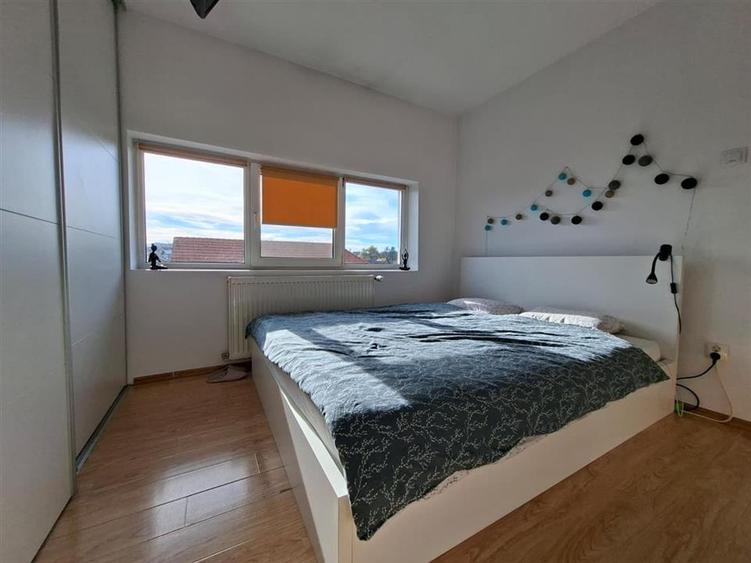 Apartament 2 camere si balcon zona Trei Stejari - 9