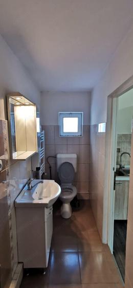 Gh. Lazar - Spatii birouri - Su=144mp - Centrala proprie - 8