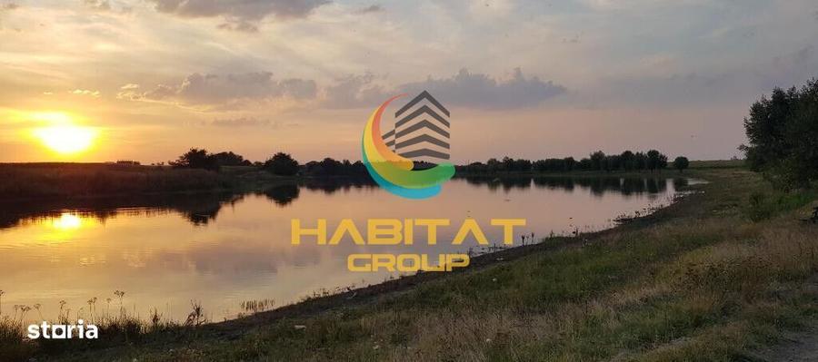 Teren intravilan Str Primaveri deschidere la lac Berceni - 2