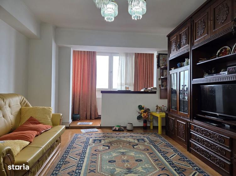 Apartament de vanzare ultracentral 3 camere - Pitesti - 2