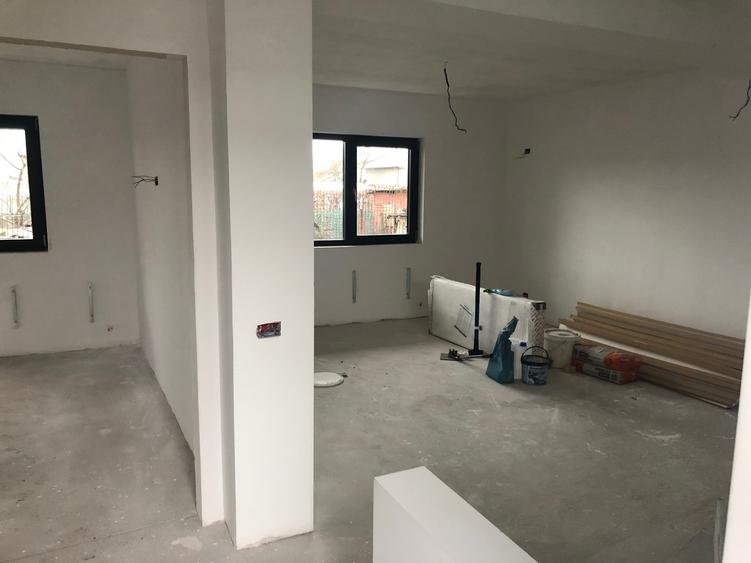 Proiect nou pozitie foarte buna. P+1+M. 5 cam - 19