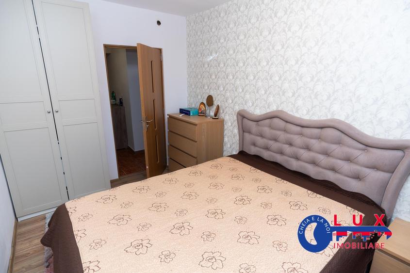 ID 3597 Apartament 3 camere – Cartier E3 - 4