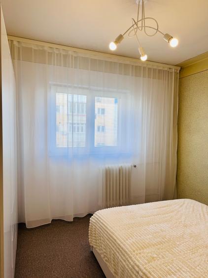 Apartament Spatios / Lujerului /Vizavi de  Metrou / Parcare ADP / - 10