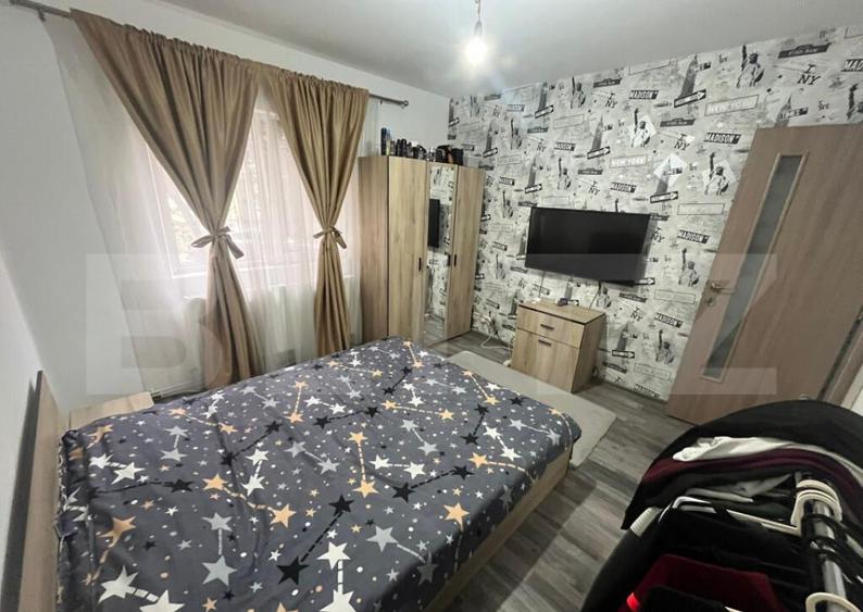 Apartament de 4 camere, 86 mp utili, parter Gae?ti, co - 8