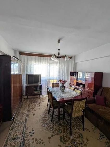 Apartament 4 camere în zona BIG - 7