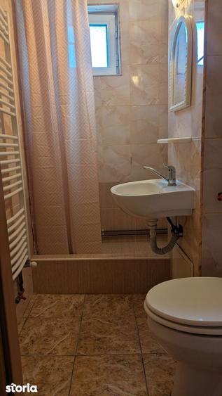 Vand ap 3 cam, in bloc izolat termic, cu centrala pe gaz! - 3
