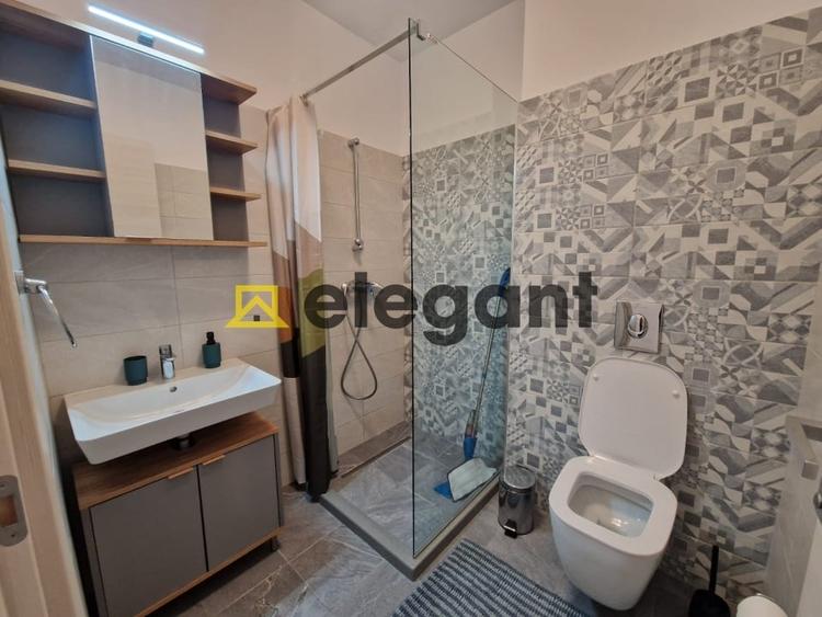 Lux, bloc nou! 3 decomandate, parter, AC, Centrala, Lapus Arges - 10