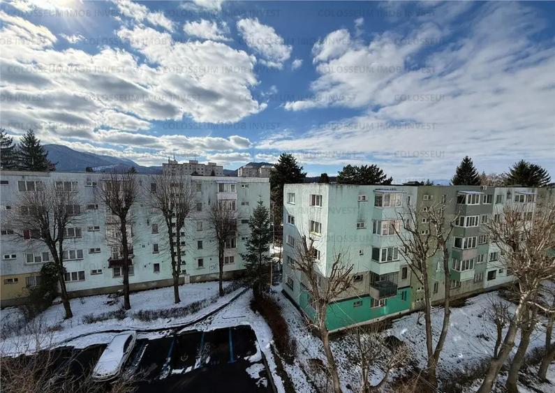 COLOSSEUM: Apartament 2 Camere decomandat renovat mobila Astra Orizont - 6