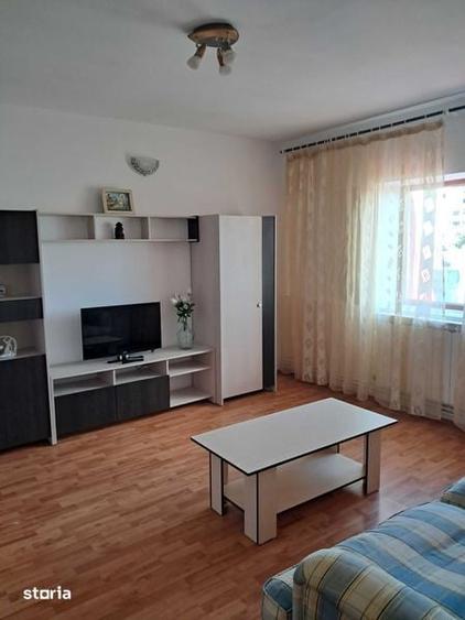 Proprietar inchiriez apartament cu 2 camere in Buzau - 6