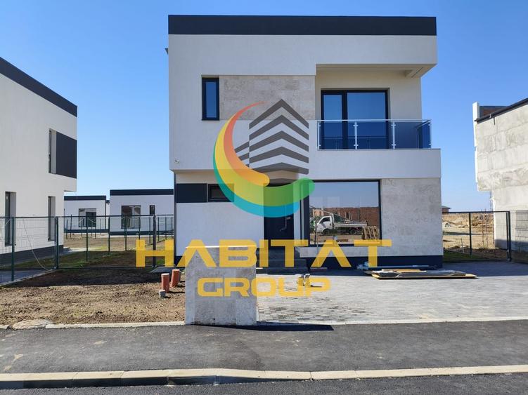 Vila Premium - Complex Rezidential Exclusivist - Statie STV - 1