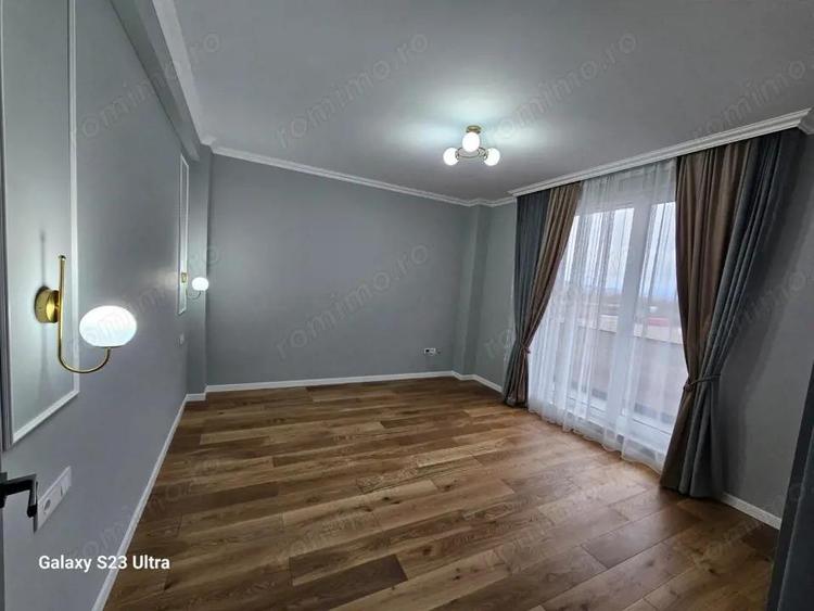 Apartament etaj 2, ultrafinisat , Radauti - 2