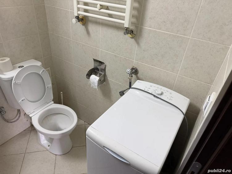 Inchiriere apartament 2 camere, Sos Colentina ,, complexROSE GARDEN - 5