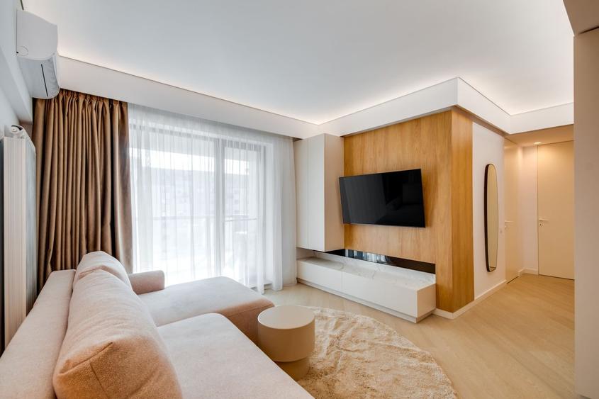 Cortina North || 3 camere || Comision 0% - 1