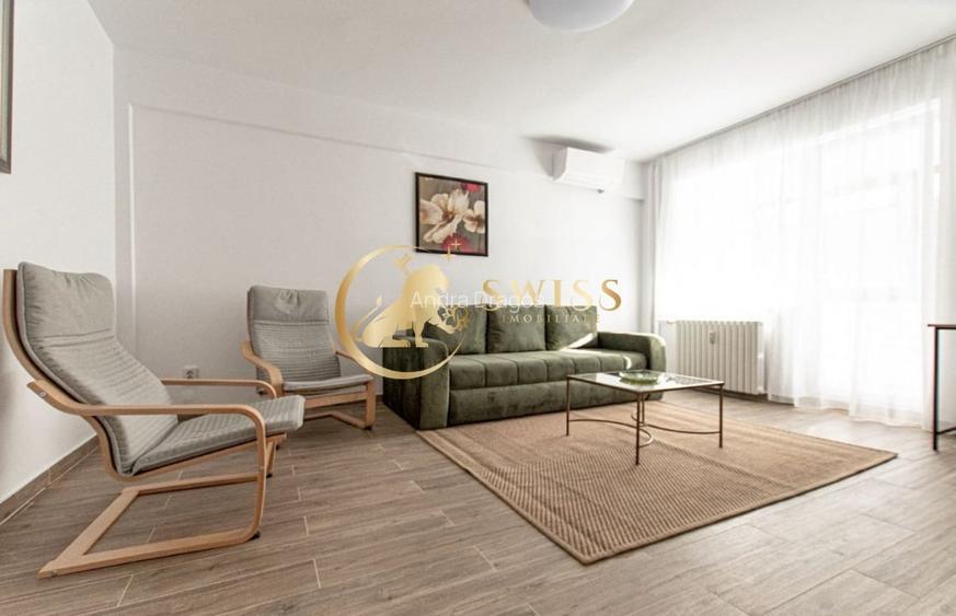 Apartament modern 2 camere | Decomandat | Str Observatorului | Zorilor UMF Apartament modern 2 camere | Decomandat | Str Observatorului | Zorilor UMF