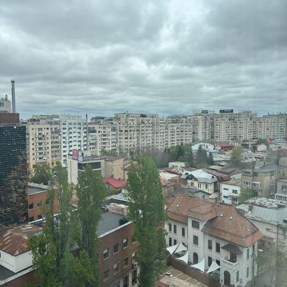 Apartament spectaculos 120 mp | Panorama către oraș | 2 Locuri Parcare - 57