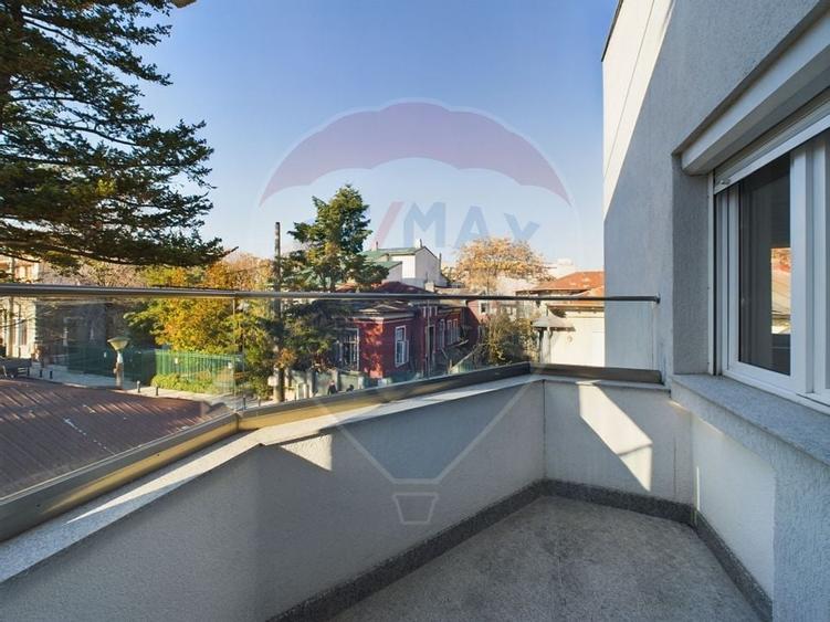 Casa/vila vanzare in Bucuresti, Matei Voievod - 14