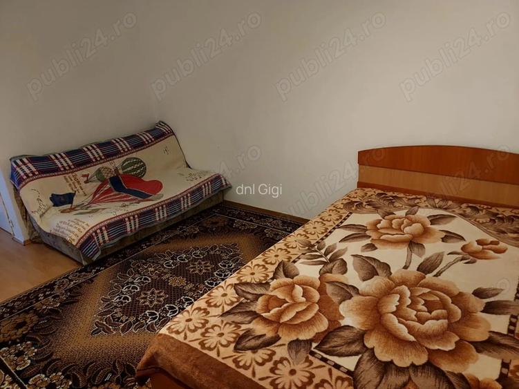 Vand garsoniera 27.33 mp