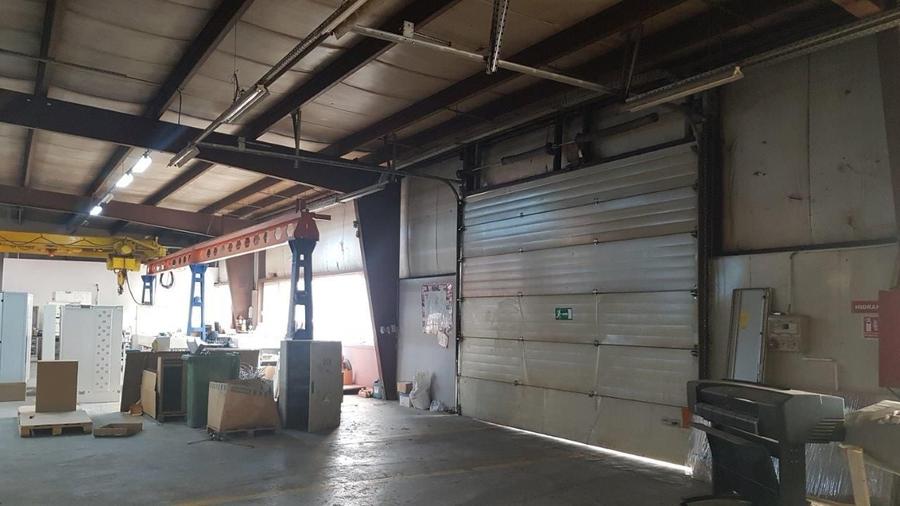 Spatiu productie Bartolomeu - 6