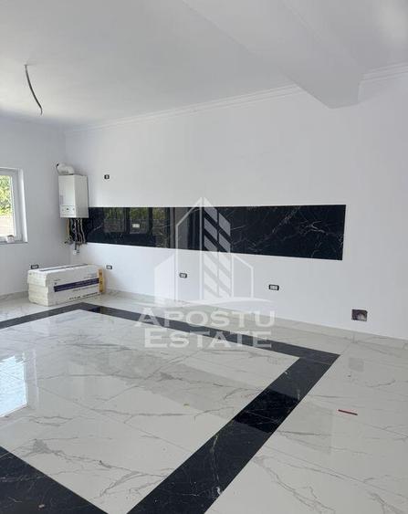 DUPLEX 4 camere aproape de asflat Mosnita Noua - 2