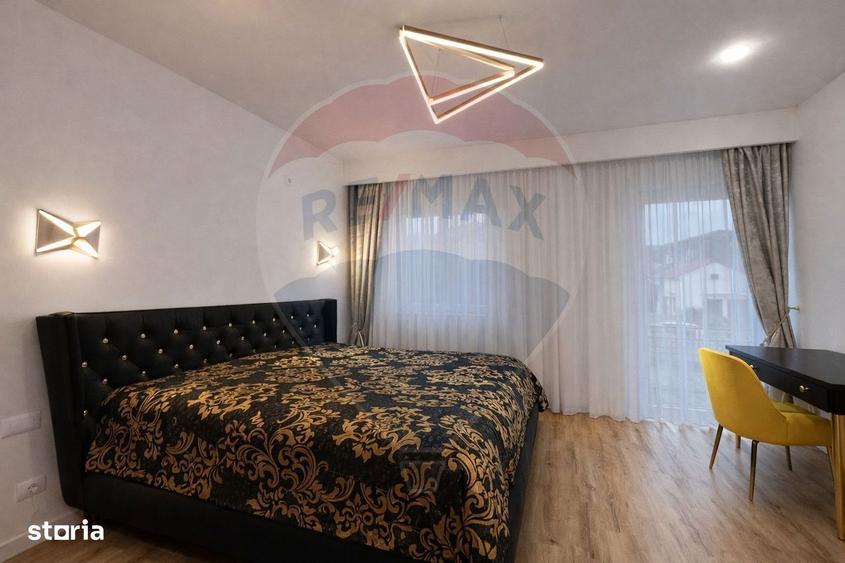 Vila individuala cu 3 dormitoare in Orasul Otopeni - 3