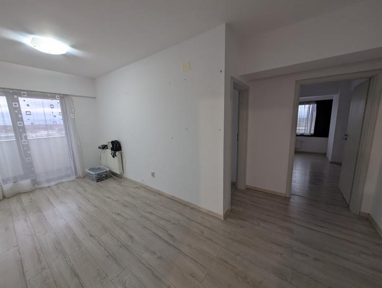 Apartament 3 camere + boxa si parcare subterana / bloc nou Unirii - EMD - 9