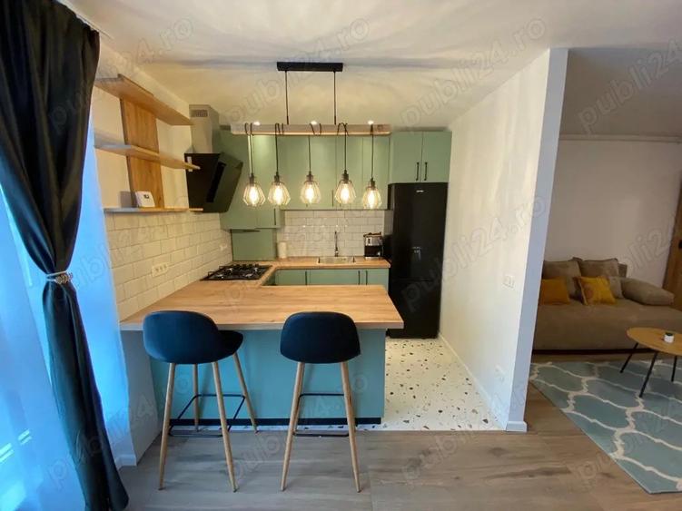 Inchiriez garsoniera strada Amurgului - 3