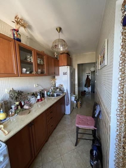 Garsoniera | Lacul Tei | Facultatea de Constructii | - 3