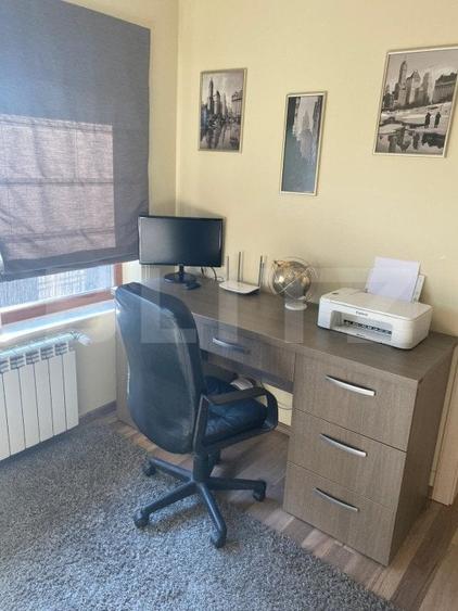 Casa individuala, finisaje de lux, zona Corneliu Coposu! - 14