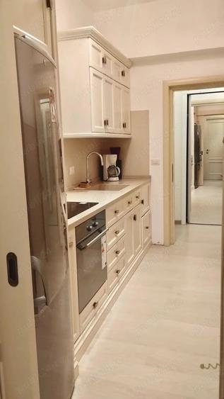 Zona Magheru locatie centrala si selecta , deasupra Mega Image. - 8