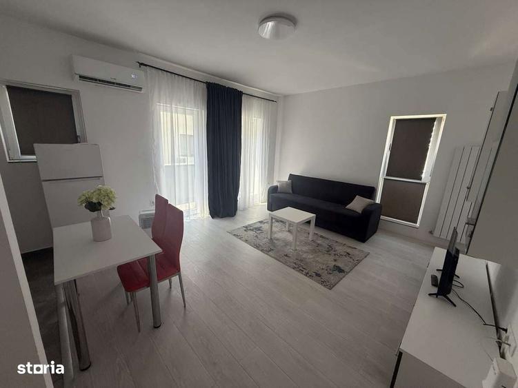 Apartament 2 camere Cartierul Latin - 2