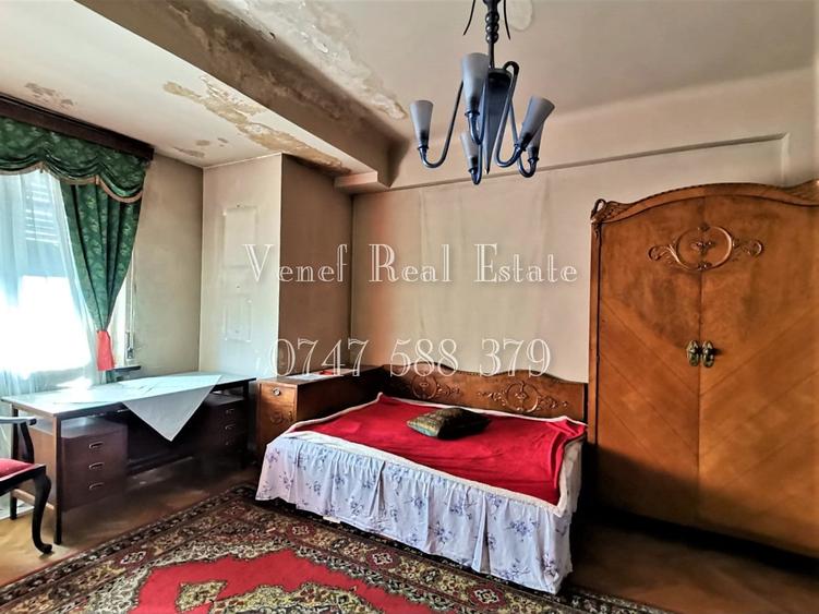 0% Comision 4 Camere 110 mp etaj 5 Bdul Carol Mosilor Armeneasca - 22