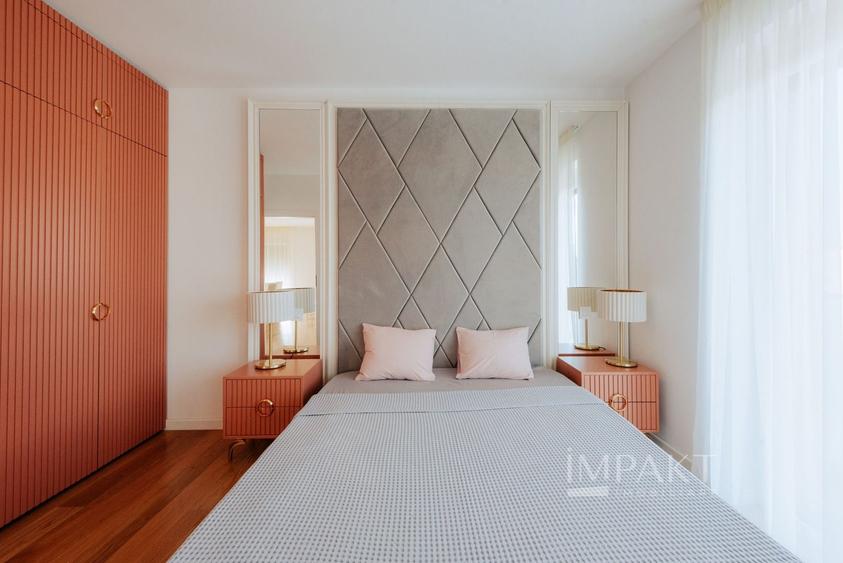 Apartament deosebit cu 4 camere la 5 minute de UMF - 11