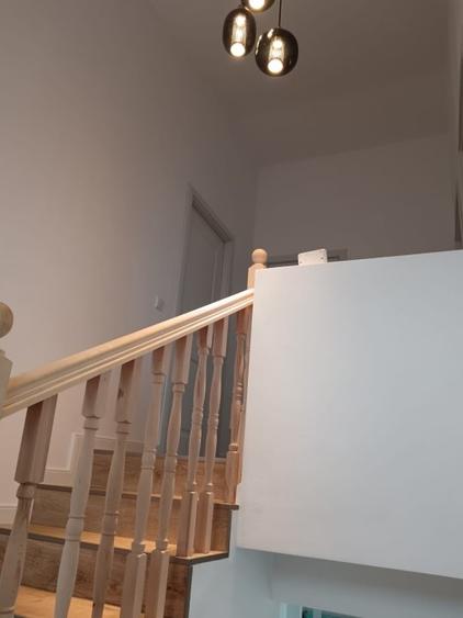 VILA COCHETA IN OTOPENI ODAI - 17