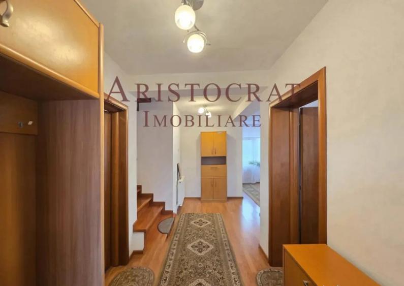 Vila 5 camere cu piscina - 6