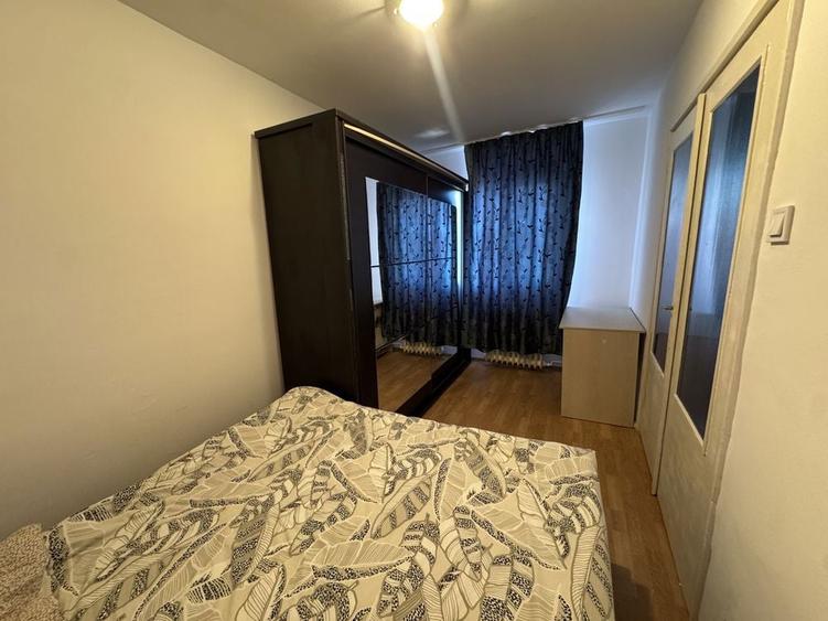 Apartament 2 camere Muzicescu - 1